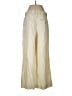 Madewell 100% Cotton Ivory Khakis Size 8 - photo 2