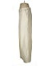 Madewell 100% Cotton Ivory Khakis Size 8 - photo 5