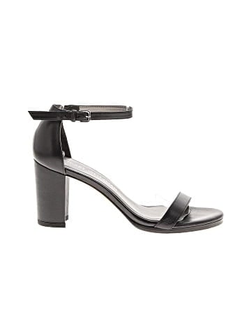 Stuart Weitzman Sandals (view 1)