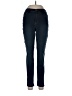 Gloria Vanderbilt Solid Blue Jeans Size 10 - photo 1