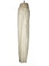 Madewell 100% Cotton Ivory Khakis Size 8 - photo 4