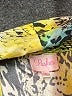 Parker 100% Silk Yellow Sleeveless Blouse Size S - photo 7