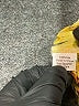 Parker 100% Silk Yellow Sleeveless Blouse Size S - photo 8