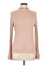 Lauren Conrad Tan Turtleneck Sweater Size L - photo 1