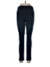 Gloria Vanderbilt Solid Blue Jeans Size 10 - photo 2