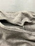 Unbranded Solid Gray Casual Dress Size S (estimated) - photo 7