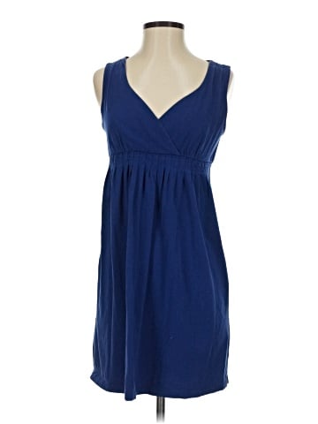 Ann Taylor LOFT Outlet Casual Dress (view 1)