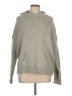Unbranded Gray Pullover Sweater Size L - photo 1