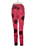 Lularoe Hearts Red Leggings Size 1X (Tall & Curvy) - photo 2