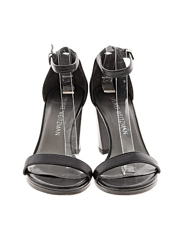 Stuart Weitzman Sandals (view 2)