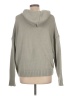 Unbranded Gray Pullover Sweater Size L - photo 2