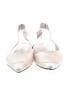 Zara Ivory Flats Size EU 38 - photo 2