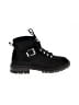 Vince Camuto Black Ankle Boots Size 11 - photo 1