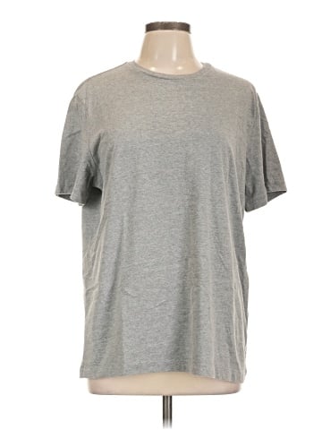 St. John's Bay Short Sleeve T-Shirt (view 1)