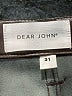 Dear John Brown Black Casual Pants Size 31 waist - photo 7