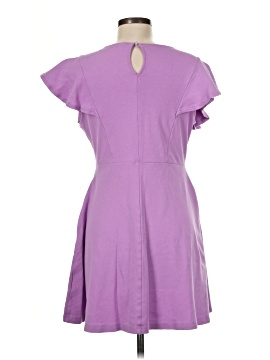 casual dresses for women plus size Boho Mini Dress, Sundress, Purple Lavender  Wild Rose Boho
