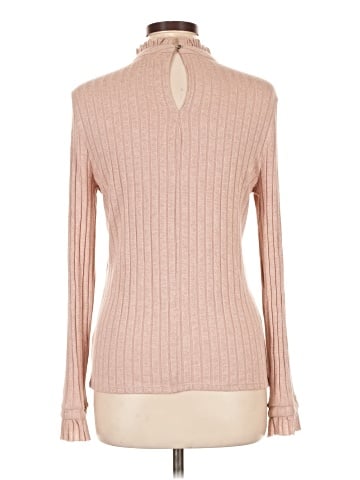 Lauren Conrad Turtleneck Sweater (view 2)