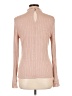 Lauren Conrad Tan Turtleneck Sweater Size L - photo 2