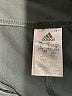 Adidas Solid Black Active Pants Size L - photo 7