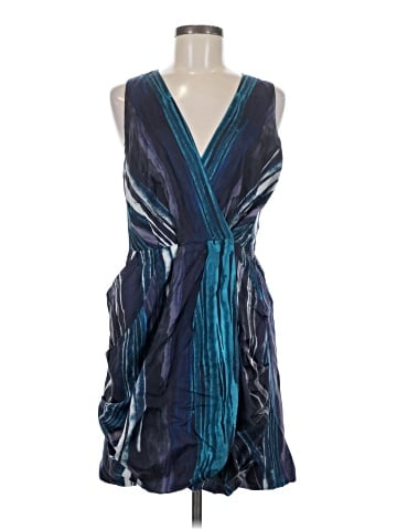 Anna Sui Cocktail Dress (view 1)
