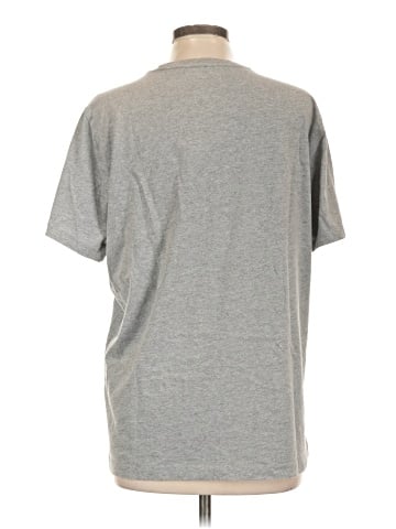 St. John's Bay Short Sleeve T-Shirt (view 2)