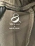 Lou & Grey Gray Track Pants Size M - photo 7