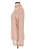 Lauren Conrad Tan Turtleneck Sweater Size L - photo 5