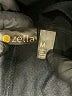 Zella Black Cardigan Size M - photo 7