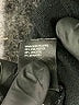 Zella Black Cardigan Size M - photo 8