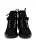 Vince Camuto Black Ankle Boots Size 11 - photo 2