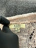 Kori America 100% Acrylic Tan Kimono Size S - photo 7