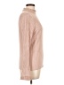 Lauren Conrad Tan Turtleneck Sweater Size L - photo 4