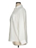 Maurices 100% Polyester Ivory Long Sleeve Blouse Size XL - photo 5