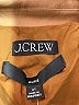 J.Crew Tan Blazer Size 4 (tall) - photo 6