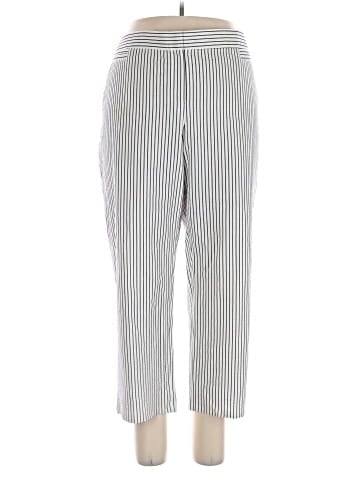 Lafayette 148 New York Casual Pants (view 1)