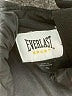 Everlast Black Snow Pants With Bib Size XL - photo 4
