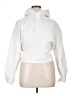 JNBY White Pullover Hoodie Size XL - photo 1