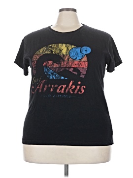 Assorted Brands Short Sleeve T Shirt