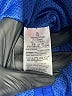Gap Kids 100% Polyester Solid Blue Windbreaker Size XL (kids) - photo 4