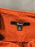 Papaya Solid Brown Casual Pants Size S - photo 7