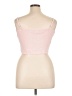Nike Pink Tank Top Size XL - photo 2
