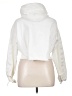JNBY White Pullover Hoodie Size XL - photo 2