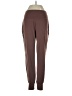 Athleta Brown Casual Pants Size XXS - photo 1