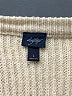 Daytrip Ivory Pullover Sweater Size L - photo 7