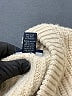 Daytrip Ivory Pullover Sweater Size L - photo 8