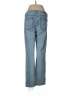 Kut from the Kloth Hearts Blue Jeans Size 8 - photo 2