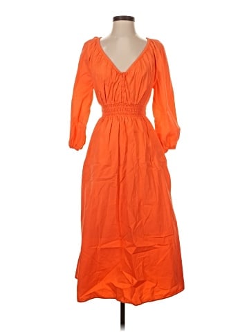 J.Crew Casual Dress (view 1)