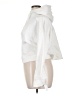 JNBY White Pullover Hoodie Size XL - photo 5