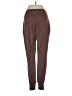 Athleta Brown Casual Pants Size XXS - photo 2