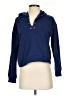 Evereve Blue Pullover Sweater Size XS - photo 1
